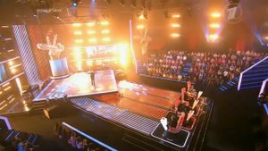 Голос 3 сезон Егор Сесарев — Angels