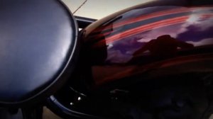 ⚔ CuSToM ⚔ Yamaha DragStar 650 Bobber (XVS 650 V-Star)