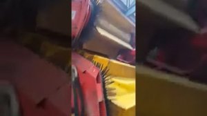 Картофелекопатель Grimme GZ 1700 обзор