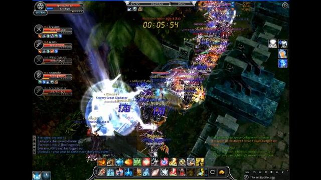 Cabal Ph[saturn] BM2 w LW & LW Autoloot 1.avi смотреть онлайн