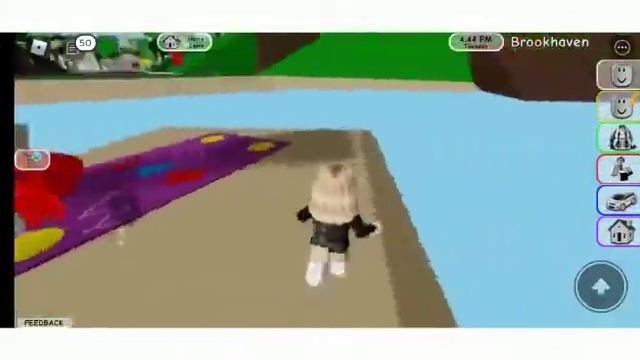 24 часа на необитаемом острове ROBLOX