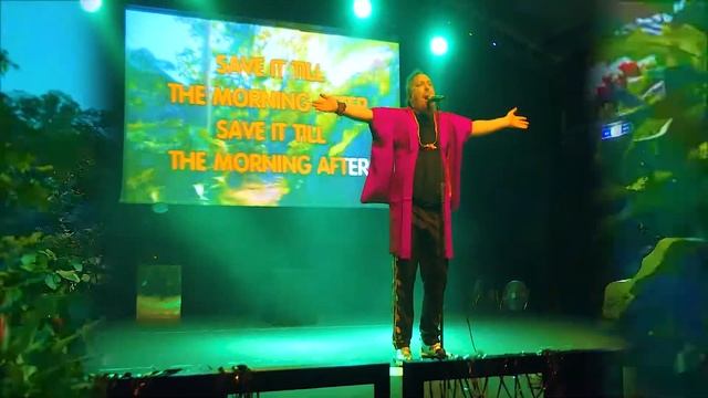 Diego - Save a prayer (Duran Duran Cover) - Largo Venue - 26/02/2022 смотреть онлайн