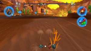 Beach Buggy Racing 2 26.01.2025