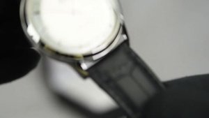 Orient RA-AC0M03S Bambino 38mm