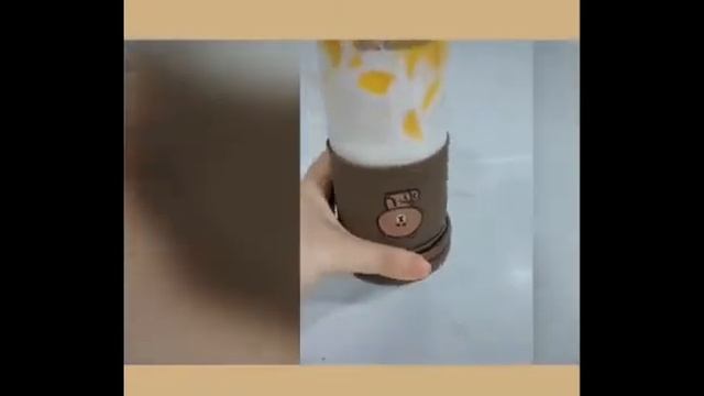 Joyoung Line Friends Rechargeable Juicer смотреть онлайн