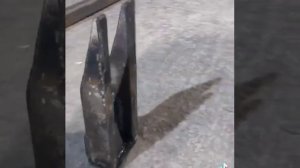 Изготовление ключа(оснастки) для снятия реактивной тяги КамАЗ