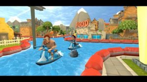 Звёздное прохождение миссий "выхАдные" // Dark Riddle 2