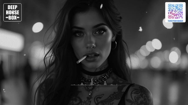 👑Лучший Deep House Relax 2025 🎶 Мощный дип🔥 #vtope #непропусти