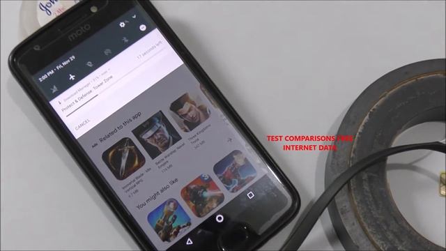 UNLIMITED INTERNET FREE FROM SPEAKER MAGNET PAPERCLIPS FREE DATA WIFI IDEA 2021 смотреть онлайн