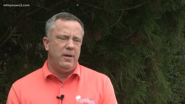 Triad landscaping businesses struggle amid gas price hike смотреть онлайн