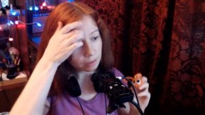 Новый стрим от Nyami ASMR