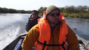 Анонс. Настоящая русская охота