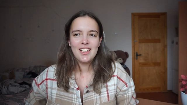 Научная конференция, ранние подъёмы и новая работа | влог учебный смотреть онлайн