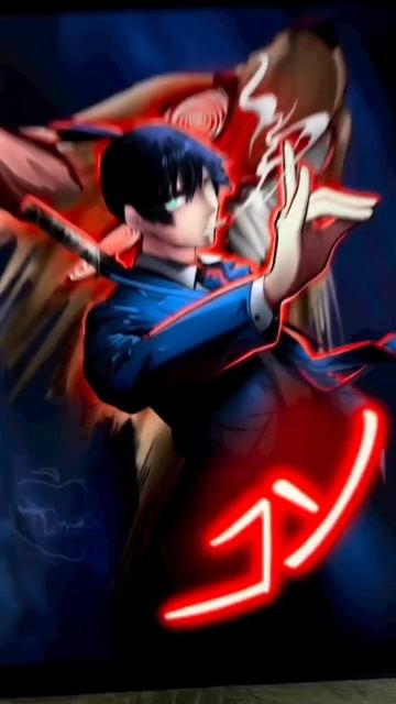 Aki from chainsawman. Эскиз свободен) #chainsawman #aki #akihayakawa #anime #animeart #artreel #fyp смотреть онлайн