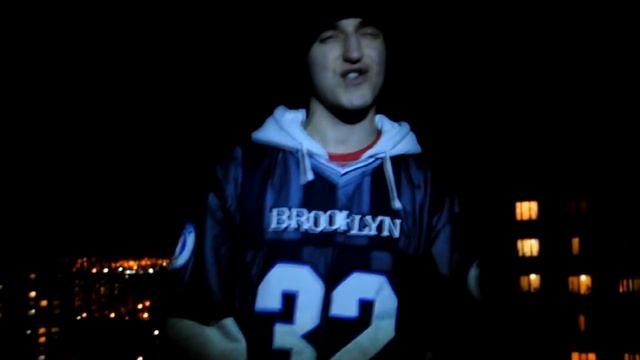 Вес Слов - Приглашение на UnderParty. 29.03.2013 смотреть онлайн