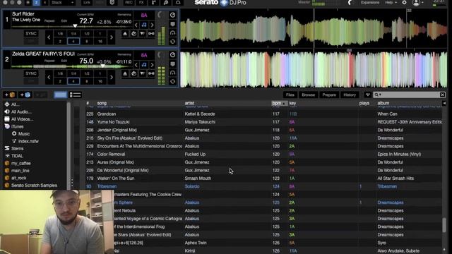 DUB Jungle 2manyButtons