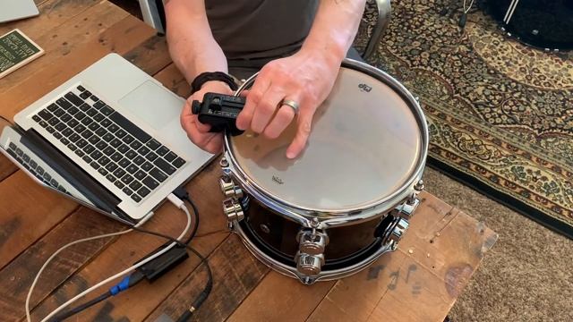 Tips, Tricks, & Takeaways Episode 8: Snare Weight Fader Review смотреть онлайн