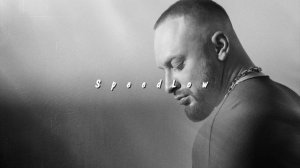 Леша Свик - Районы-кварталы (Slowed)