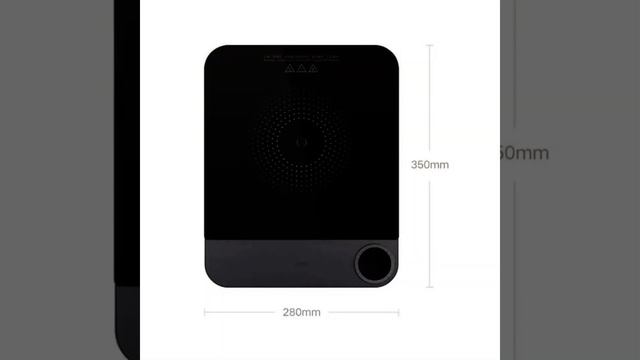 ✅₱5,990❤️Xiaomi Mijia-Ultrathin Induction Cooker, 2100W, High Power, 100W, Low Power, Continuous He смотреть онлайн