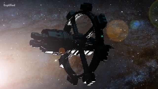 Dione 101- Our Solar System смотреть онлайн