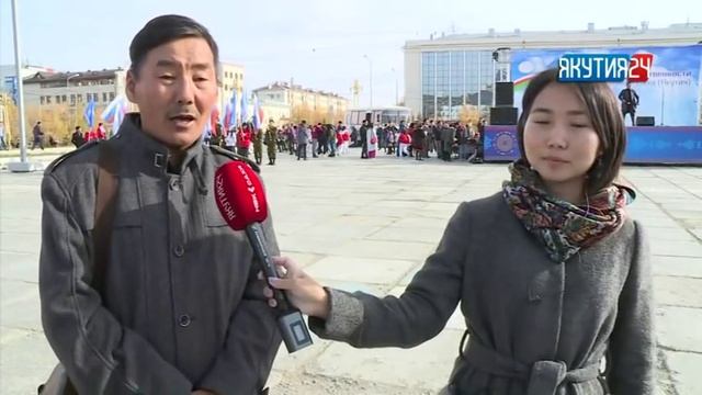 «Саха сирэ» информационнай биэрии. Балаҕан ыйын 27 күнэ, 13:30 ч смотреть онлайн