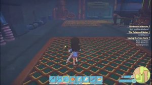 My Time at Portia || Ep.16 || The Rat King. WOW Industries