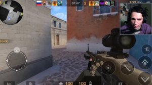 ХОЛИ БААМ СТРИМ (ДЕНЬ 3)