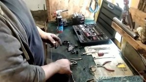 Если кикстартер не возвращается обслуживание