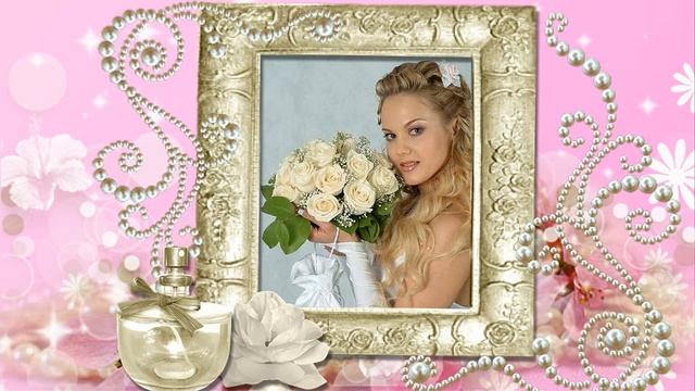 ProShow Producer - Стили - "Счастливы вместе" смотреть онлайн