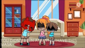 Michael Afton | Don't you have anything smart to say?