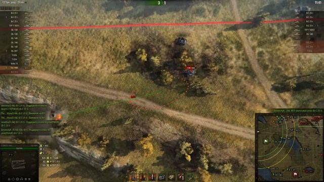 Малиновка - [S-HA] Steel Hammer™ vs [POK3R] POK3R смотреть онлайн