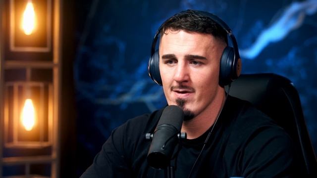 Tom Aspinall on the REAL Reason Jon Jones WON’T Fight Him…