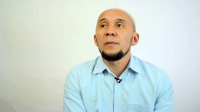 Религиозная радикализация среди граждан Кыргызстана - Эмиль Насритдинов