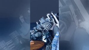 Кровавое кино. Сюжет skibidi toilet multiverse bloopers