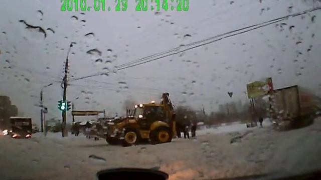 Что творится в Твери 30.11.12 смотреть онлайн