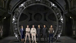 Сериал Звездные врата: Вселенная – 1 сезон 18 серия / Stargate Universe