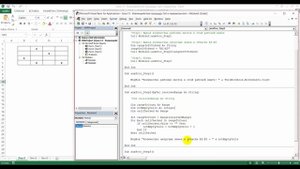13. Взаимодействие макросов - Call - ByVal, ByRef (Серия VBA 13)