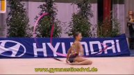 Happy Cup 2013 Junior Ribbon 01 Katerina MARINOVA