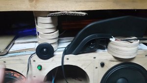 Громкие пищалки для замены штатных в любое авто - DL Audio Raven Easy Install Neo Tweeter