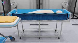 ▽ Криозаморозка тел. Оживление как наука о бессмертии