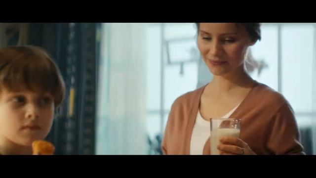 Barni | "Nut chocolate" video adaptation смотреть онлайн