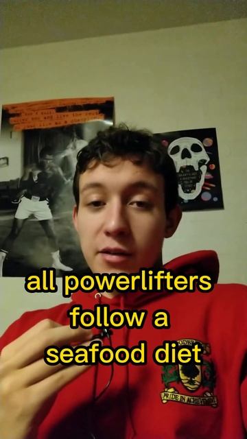 About Powerlifters ... смотреть онлайн