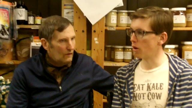 Jay weight drops from 300lbs to 160 on a juicing /fruitarian lifestyle смотреть онлайн