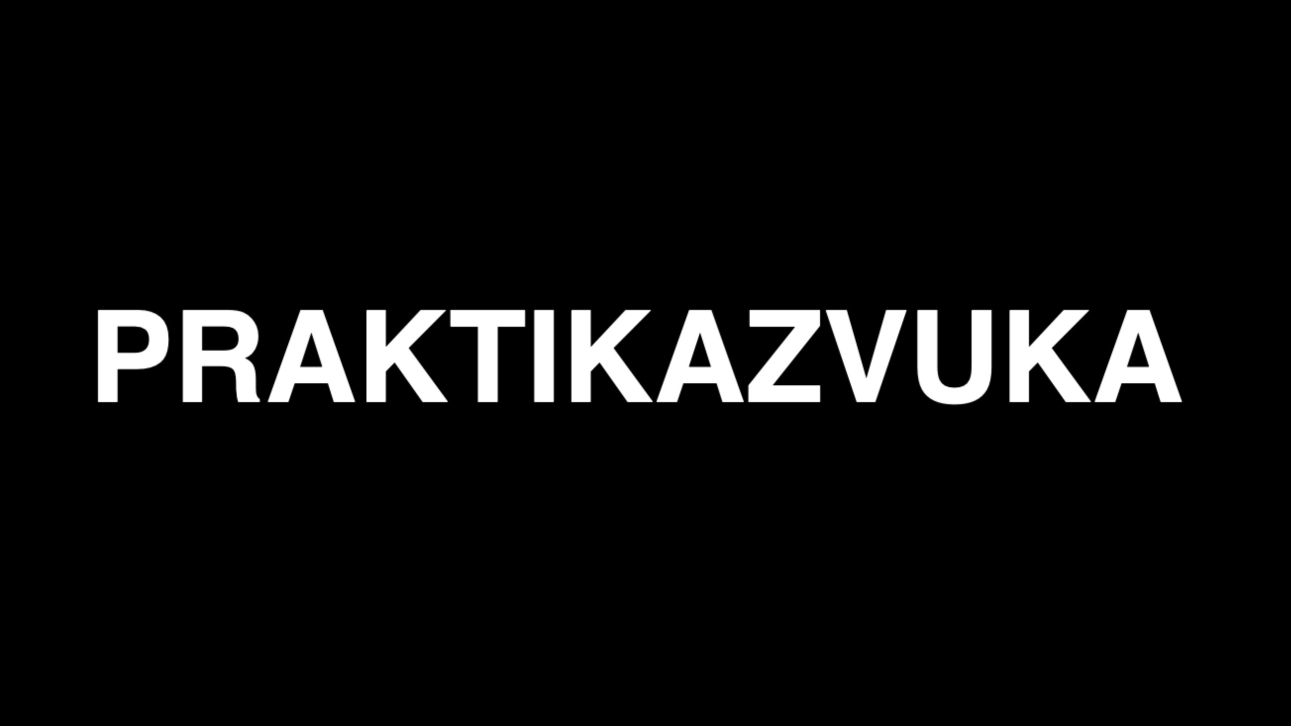 PRAKTIKAZVUKA. LIVESESSION. MUNKBAR 03.12.24 MOSCOW
