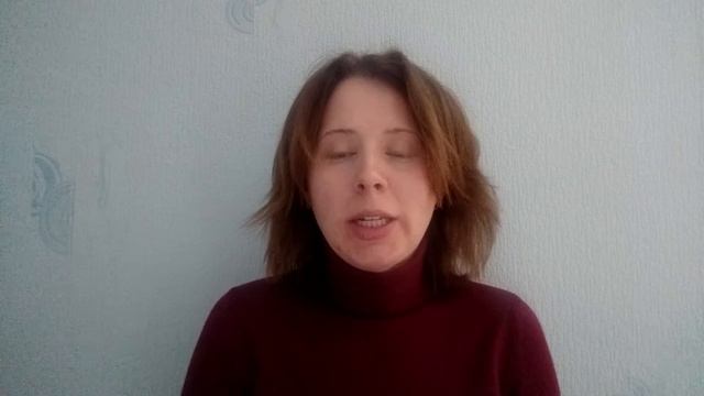 Преподаватель немецкого Оксана