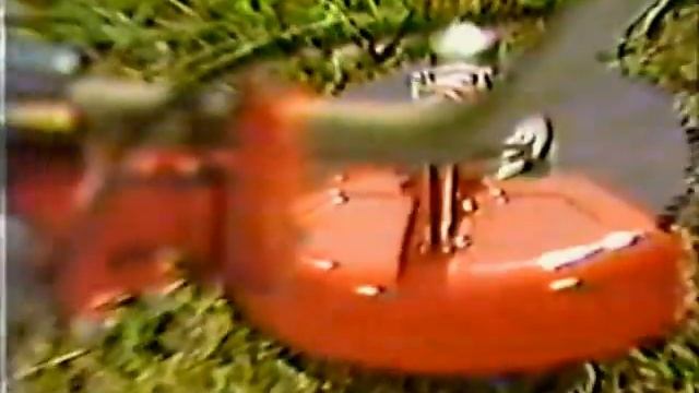 Hay que abrirse camino... para eso necesito una motosierra y desmalezadora ECHO смотреть онлайн