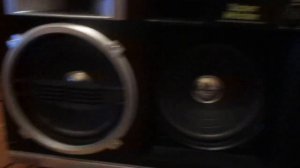 SHARP GF-999 после профилактики и рестоврации-2.mp4