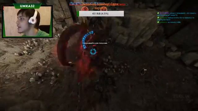Evolve Stage 2 смотрим что за чудо Ф2П.