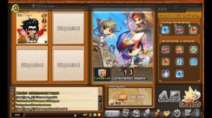 ddtank pirata 2012