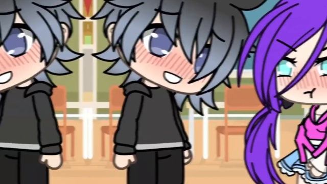 ShEs crAzY bUt sHes miNe 😍✨/gacha life ft @0nly_R3i смотреть онлайн